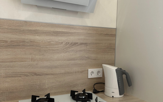 Квартира Пионерский