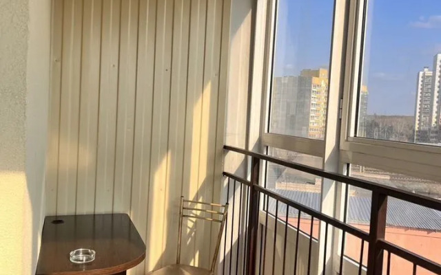 Апартаменты 37 на улице Елизаровых 15/1