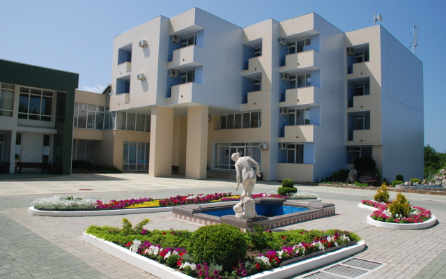 Dom Otdyiha Tuapse Hotel