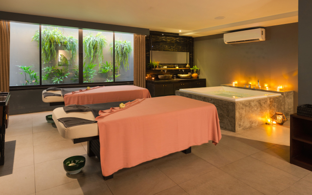 Explorar Koh Samui Adults Only Resort and Spa Resort