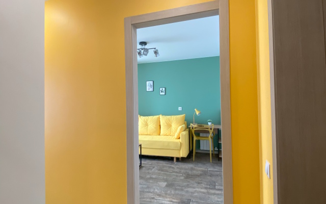 Квартира Летняя