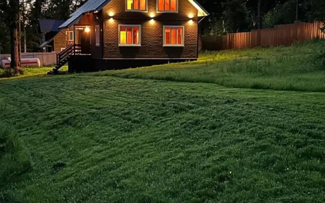 Гостевой Дом Коттедж Дача House Майское