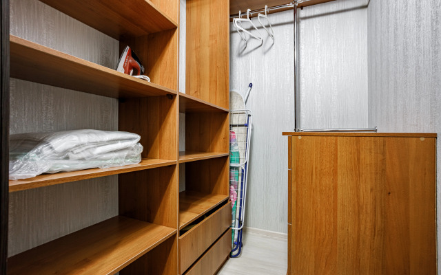 Апартаменты в центре Краснодара