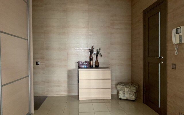 Апартаменты Всё рядом на Озерова