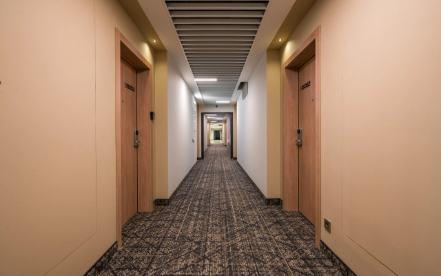 Апартаменты Apartico бизнес класса на Балтийской