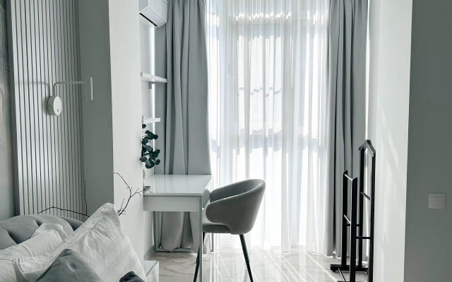 Apartamenty Deluxe Apartments
