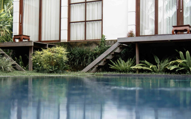 The Suarsena Escape Hotel
