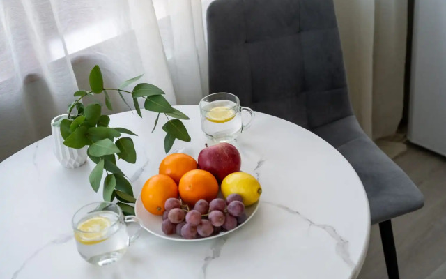 Gostevoy Dom Stadion