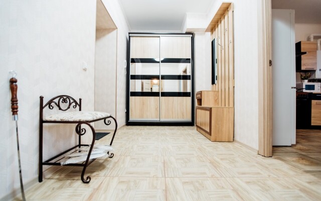 Апартаменты Пролетарская 96