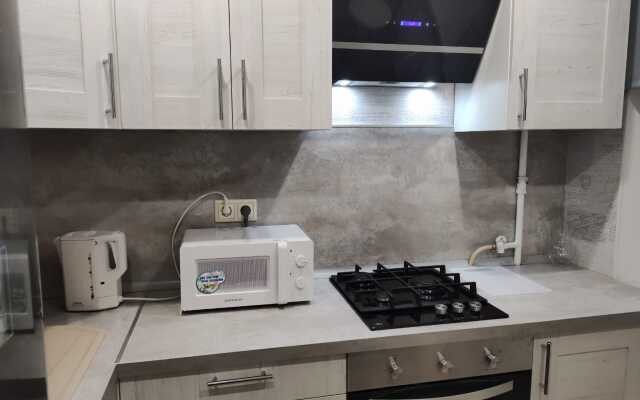 Квартира в центре Екатеринбурга