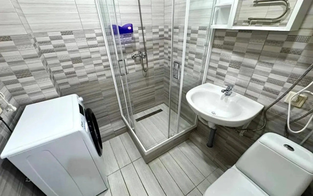 Апартаменты ЖК Гранд Парк