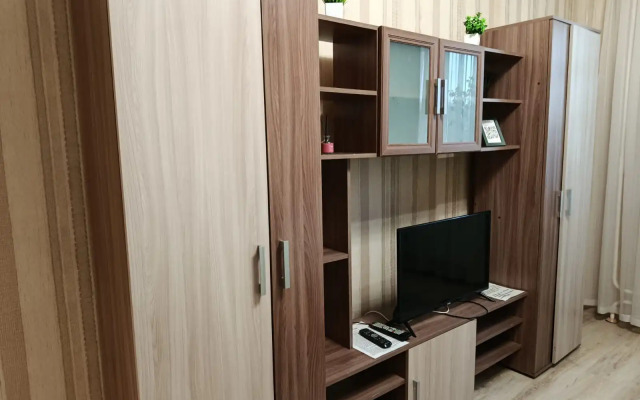 Квартира AlexHome РП Свердловский Заречная 9