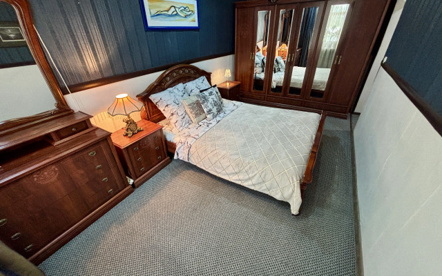 Квартира Калининец 3