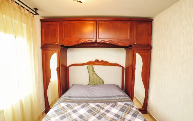 Villa Dolphin Apart-Hotel