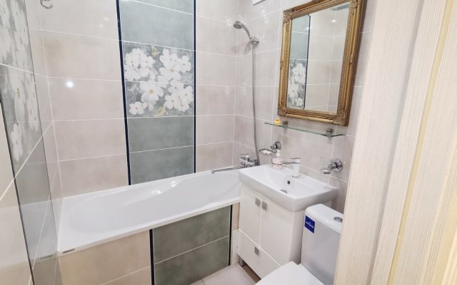 Апартаменты White Apartments Lida