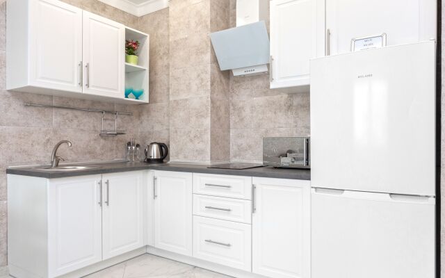 Mayak Minska Apartaments