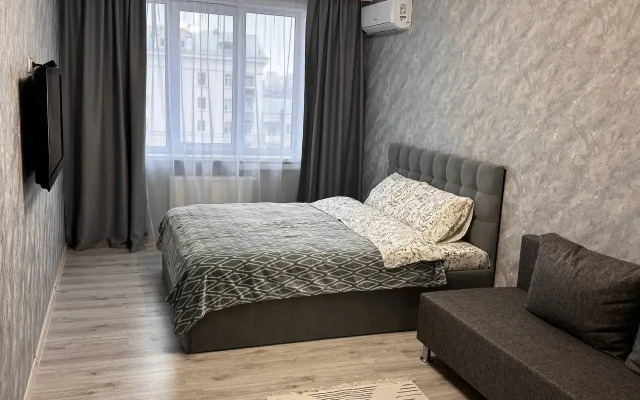 Квартира на левом берегу у ДК Кирова