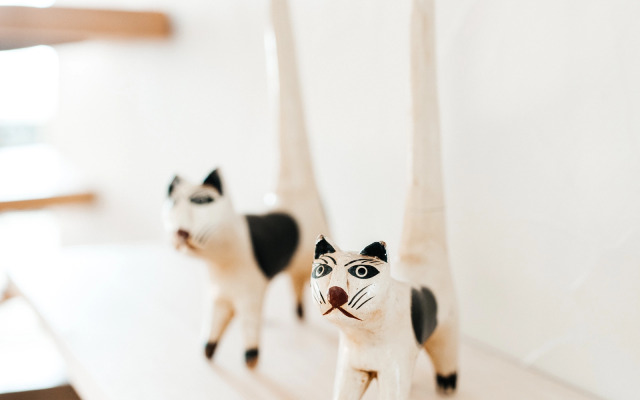 Апартаменты Маяк