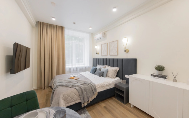 Отель Рижский Прайм