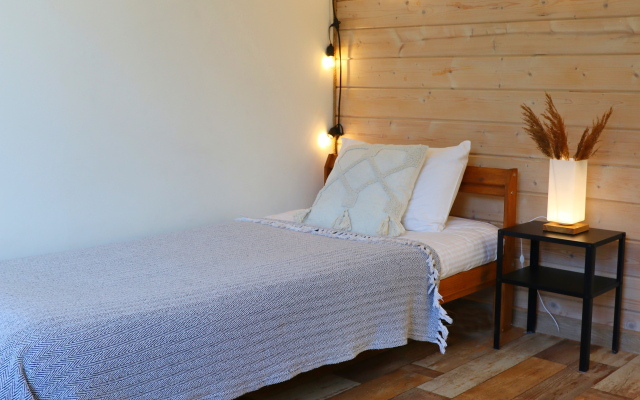Vuorio Scandi Guest house