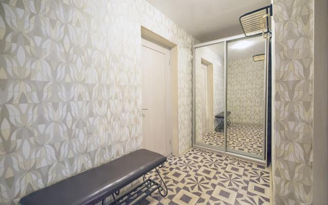 Квартира На Советском проспекте 68 НаСутки35