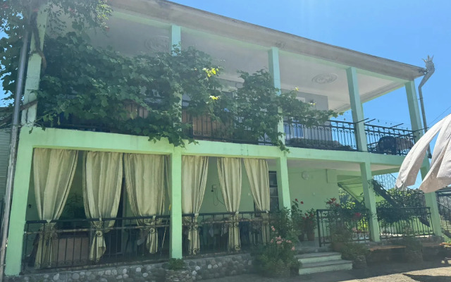 Guest house Evelina