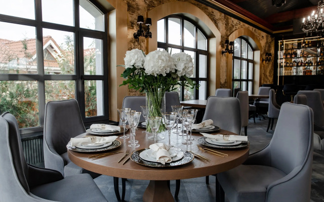 Гостевой дом Арт-парк Гармонд