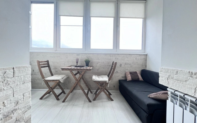 Квартира на Улице Андрианова 31