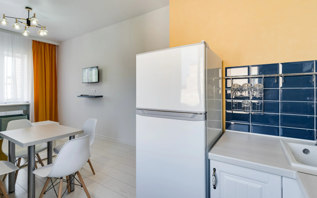 Verona Flat