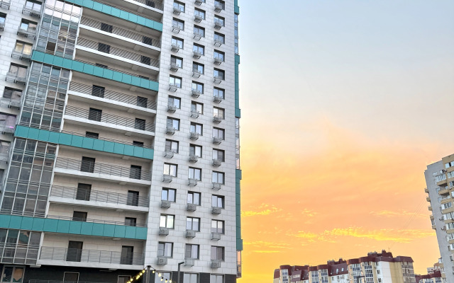 Квартира Шикарная в новом доме