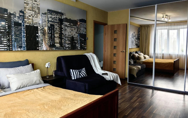 Квартира в центре рядом с достопримечательностями