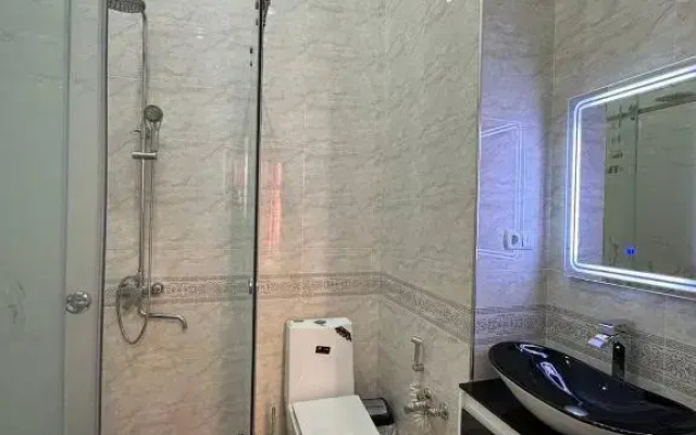 Kvartira Tashkent City ZK Boulevard 1A-43