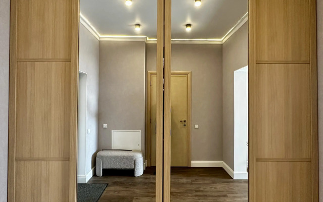 Квартира в элитном жк Звезда