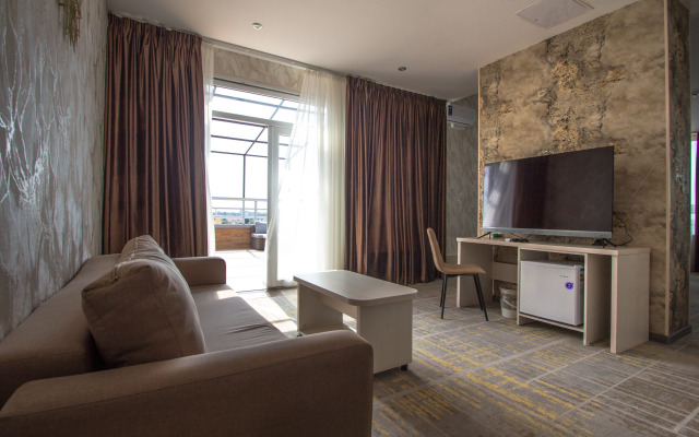 Marton Palace Hotel