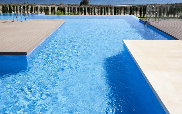 Апартаменты Mar de Pulpí Costa de Almeria by Mar Holidays