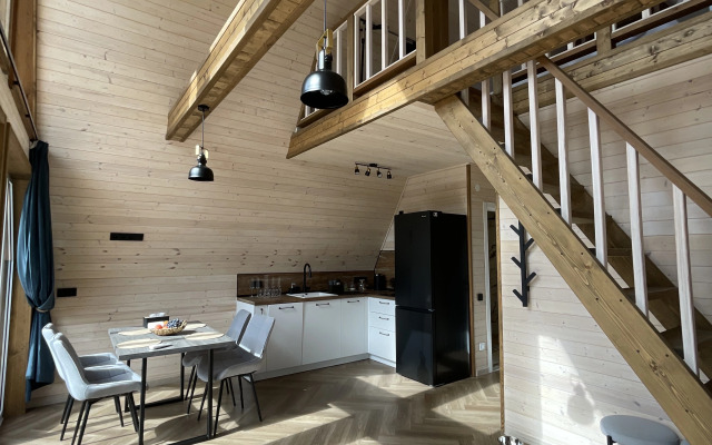 Leo Lend Glamping