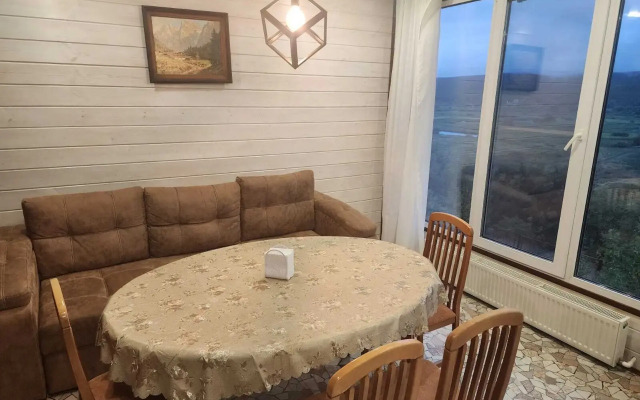 Частный дом Швейцария