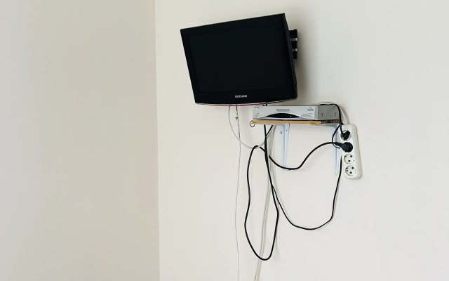 Гостевой дом на Рахманинова