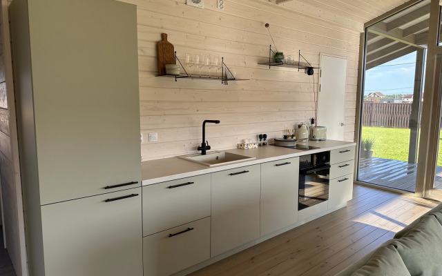 Частный Дом в Аренду Syeti Net