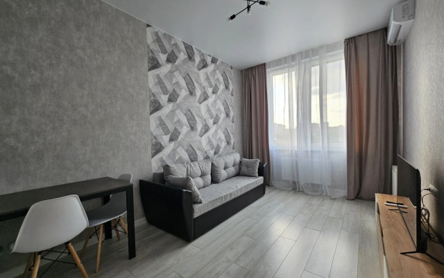 1 Yevro-2 V Tsentre G. Lyubertsy Flat