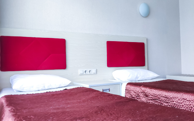 Апартаменты Волна 2