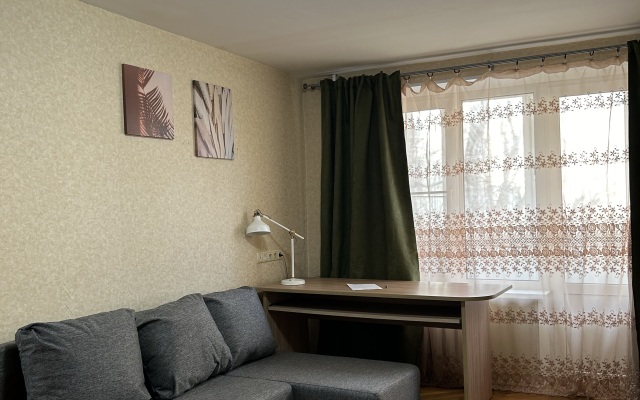 Квартира Шоколадка