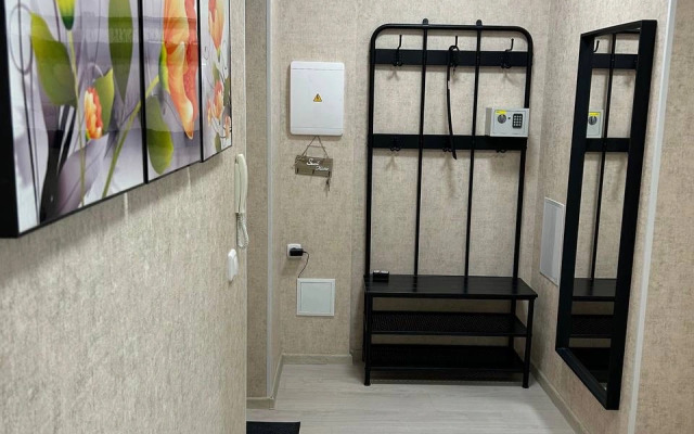 Апартаменты Компании Домашний Уют в Центре в ЖК Арбат