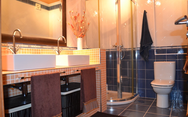 Beach Holiday Villa - Casa Coton Guest House