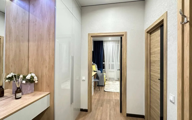 Okean Komforta Flat