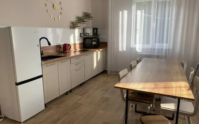 Частный дом Дом на Заречной