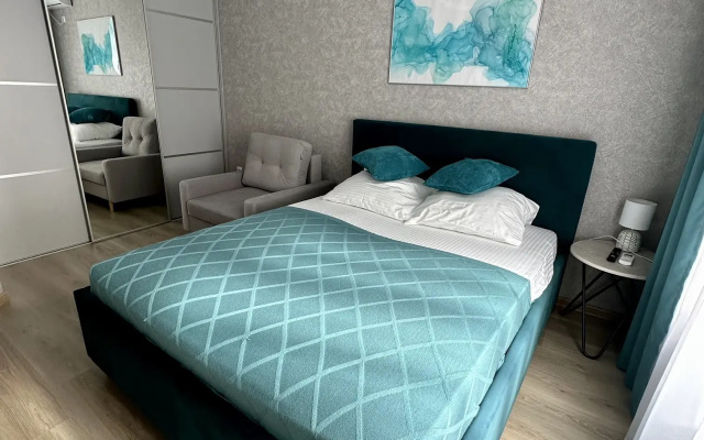 Квартира Be Home на Конгрессной