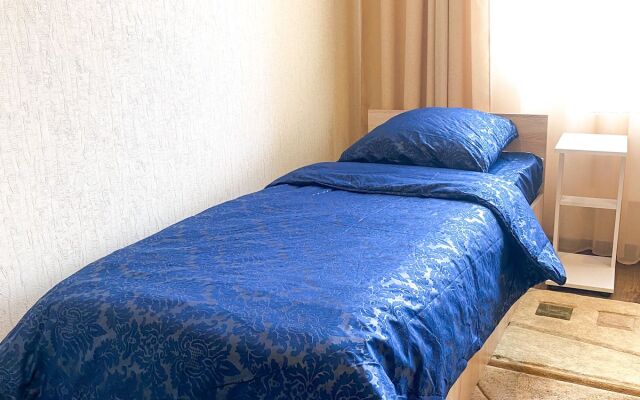 Квартира Дизайнерская с Джакузи