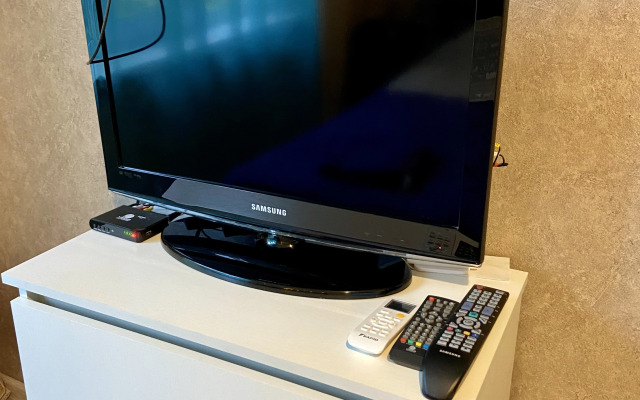 Uyutnaya Odnushka Flat