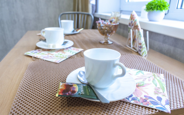 Квартира Сфера Комфорта НК